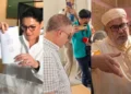 لماذا سُمح بتصوير قيادات ومنع آخرون.. تباين في تغطية الاقتراع يثير الجدل