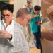 لماذا سُمح بتصوير قيادات ومنع آخرون.. تباين في تغطية الاقتراع يثير الجدل