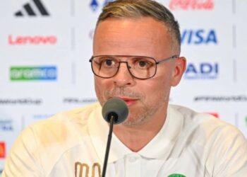 أسماء جديدة في قائمة المنتخب المغربي