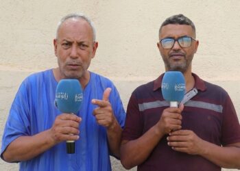 محاصيل سهل صبرة تواجه شبح التّلف.. فلاحون يطالبون بإنقاذها قبل فوات الأوان – فيديو