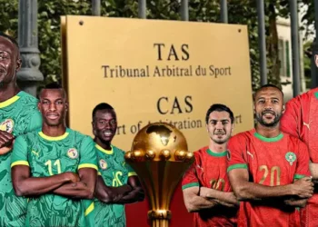 نزاع لقب “الكان” يتواصل.. السنغال أمام محطة جديدة في مواجهة تتويج المغرب