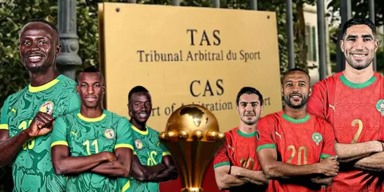 نزاع لقب “الكان” يتواصل.. السنغال أمام محطة جديدة في مواجهة تتويج المغرب