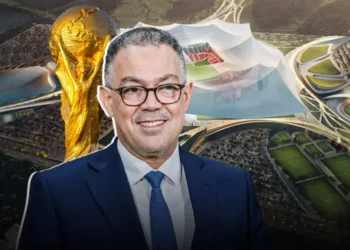 نهائي مونديال 2030 بالمغرب.. تصريحات لقجع تهز الصحافة الإسبانية