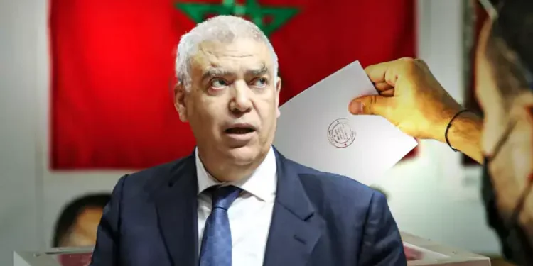 الانتخابات التشريعية 2026.. نسبة مشاركة وطنية في حدود 38,02% عند إغلاق الصناديق