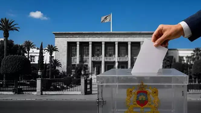 توقيف مؤقت للدراسة بالمؤسسات التعليمية تحضيراً لاستحقاقات 23 شتنبر
