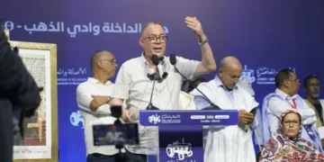 لقجع من الداخلة: “البام” يدعم رفع “السميك” إلى 5000 درهم
