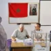 مشاركة مرتفعة بالأقاليم الجنوبية.. صناديق الاقتراع في مواجهة أطروحات الخصوم