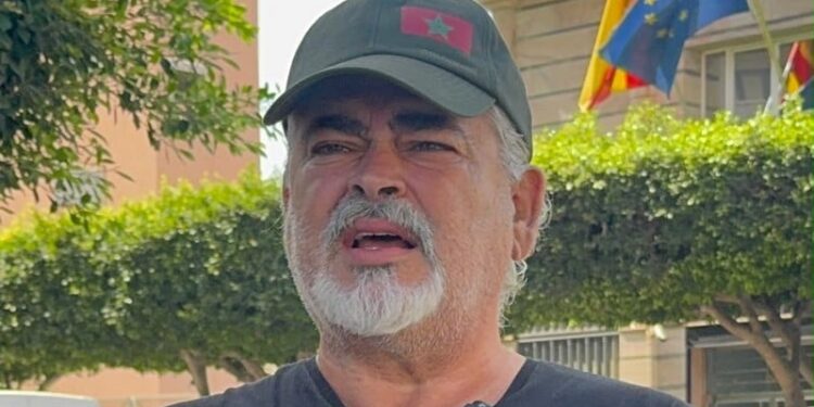 تصعيد قضائي جديد: حاكم مليلية يقاضي البرلماني المغربي السابق يحيى يحيى على خلفية تصريحات ضد زيارة ملك إسبانيا