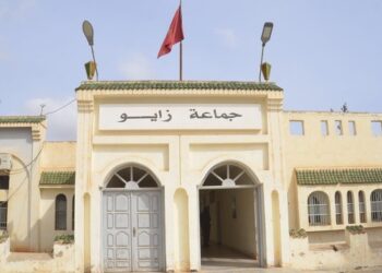 حزب الاستقلال يجمد عضوية مستشار بجماعة زايو ويحيل ملفه على لجنة التحكيم والتأديب