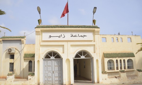 حزب الاستقلال يجمد عضوية مستشار بجماعة زايو ويحيل ملفه على لجنة التحكيم والتأديب