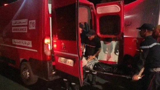 وفـ..ـاة شابة داخل شقة بوجدة تثير الغموض.. مغادرة مرافقيها تستنفر الأمن