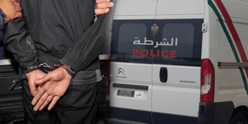 أحفير تهـ.ـتز على وقع فـ.ـاجعة أسرية.. وفـ.ـاة أب متـ.ـأثرا بإصـ.ـابة خـ.ـطيرة وتوقيف ابنه