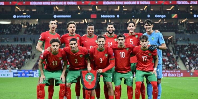تصفيات “كان 2027”.. هذه القنوات الناقلة لمباريات المغرب وباقي المنتخبات
