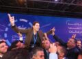 المنصوري ترفض وصمة “مرشحة إسـ..ـرائيل” وتتبرأ من صاحب مقال “كلنا إسـ..ـرائيليون”