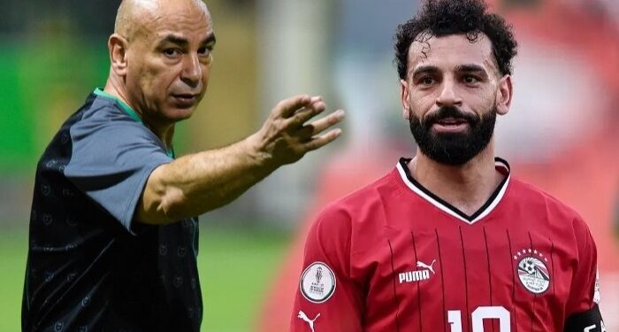 ما الذي حدثَ بين صلاح وحسام حسن؟.. مغادرة مفاجئة تُشعل معسكر منتخب مصر