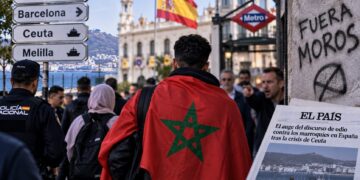 تقرير إسباني يرصد تصاعد خطاب الكراهية ضد الجالية المغربية ومخاوف على مسار الاندماج