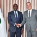 ​رغم النزاع مع “الكاف”.. السنغال تجدد دعمها المطلق لاحتضان المغرب لنهائي مونديال 2030