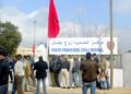 الجزائر تفتح حدودها مع المغرب من جديد.. 33 مغربياً يعبرون في اتجاه وجدة