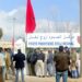الجزائر تفتح حدودها مع المغرب من جديد.. 33 مغربياً يعبرون في اتجاه وجدة
