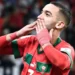 حكيم زياش وقصة العشق الأبدي للمغرب من قلب البرازيل