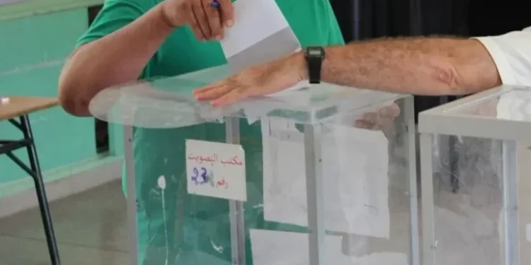 انطلاق الاستحقاقات التشريعية وافتتاح صناديق الاقتراع بجميع ربوع المملكة