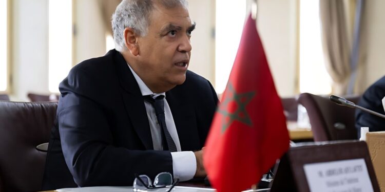 وزارة الداخلية تكشف عن تفاصيل نتائج اقتراع 23 شتنبر وترتيب الأحزاب حسب المقاعد