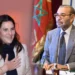عاجل.. فاطمة الزهراء المنصوري رئيسة للحكومة المغربية في سابقة تاريخية