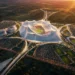 المغرب يقترب من حلم نهائي مونديال 2030.. ملعب الحسن الثاني يدخل سباق الحسم