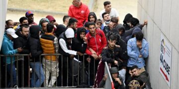 بلجيكا تفاجئ المهاجرين.. رقم قياسي جديد في عمليات الترحيل والمغاربة في الصدارة