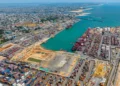 المغرب يبني قوة مينائية جديدة على أبواب أوروبا وتخوم مليلية.. مخاوف إسبانية من صعود الناظور