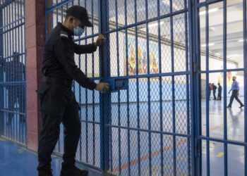 8 سنوات سجناً لمسؤول حزبي بالحسيمة في قضية هتـ..ـك عرض قاصر