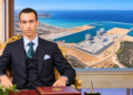 وصول ولي العهد إلى مطار العروي.. الناظور تستعد لحدث اقتصادي بارز