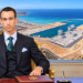 وصول ولي العهد إلى مطار العروي.. الناظور تستعد لحدث اقتصادي بارز