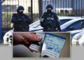 قرار قضائي في هولندا.. سحب الجنسية من مغربي التحق بجماعات إرهابـ.ـية في سوريا