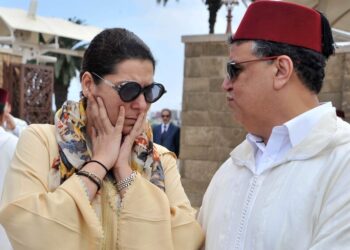 أسماء وزارية حُسمت وأخرى عالقة.. وهبي يكشف جديد مفاوضات تشكيل الحكومة
