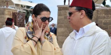 أسماء وزارية حُسمت وأخرى عالقة.. وهبي يكشف جديد مفاوضات تشكيل الحكومة