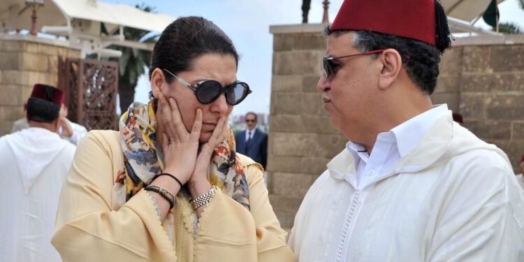 أسماء وزارية حُسمت وأخرى عالقة.. وهبي يكشف جديد مفاوضات تشكيل الحكومة