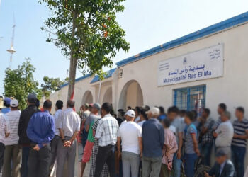 ترقب صدور الحكم في ملف رئيس جماعة رأس الماء هذا المساء بعد جلسة حاسمة