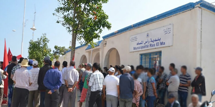 تأجيل جديد لمحاكمة رئيس جماعة رأس الماء السابق ووالده إلى 20 أكتوبر