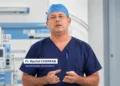 اعتقال “طبيب الفقراء” رشيد شرقاب يشعل الجدل الحقوقي بعد الحكم عليه بسنة حبسا نافذا