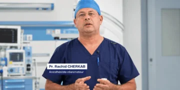 اعتقال “طبيب الفقراء” رشيد شرقاب يشعل الجدل الحقوقي بعد الحكم عليه بسنة حبسا نافذا