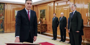 سانشيز يفاجئ إسبانيا.. حل البرلمان والدعوة إلى انتخابات عامة مبكرة في نونبر