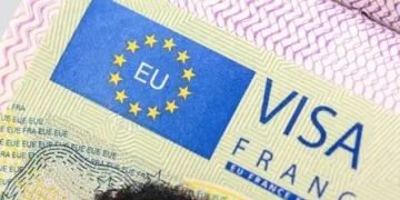تطور جديد ..مجلس الاتحاد الأوروبي يتحرك بشأن إعفاء 5 دول من تأشيرة شنغن