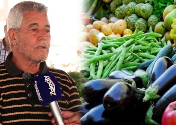فاعل جمعوي بزايو يُندّد بغلاء الأسعار: التبضع أصبح مُرهقاً للمواطن البسيط – فيديو