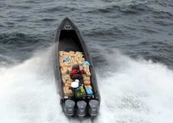 شبكة مخدرات عابرة للحدود.. توقيف «إل مورينو» بالمغرب بعد أشهر من الفرار