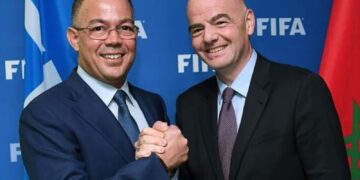 إعفاءات تمتد إلى 2032.. تفاصيل الامتيازات الممنوحة لـ«فيفا» استعداداً لمونديال المغرب