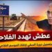 محمد المخفي يدق ناقوس الخطر حول أزمة العطش بأولاد ستوت