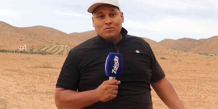 نزاع على أرض فلاحية بأولاد ستوت يصل إلى القضاء.. والملف يخضع لخبرة ميدانية – فيديو