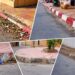 أرصفة بزايو دون تهيئة.. تفاوت في الارتفاعات وغياب الانسجام ومطالب بإعادة التأهيل – فيديو