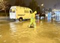 أمطار الخير تشمل عدة مناطق من المملكة